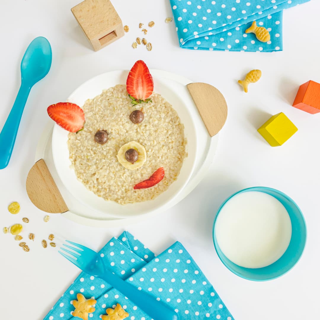 Baby Cereals