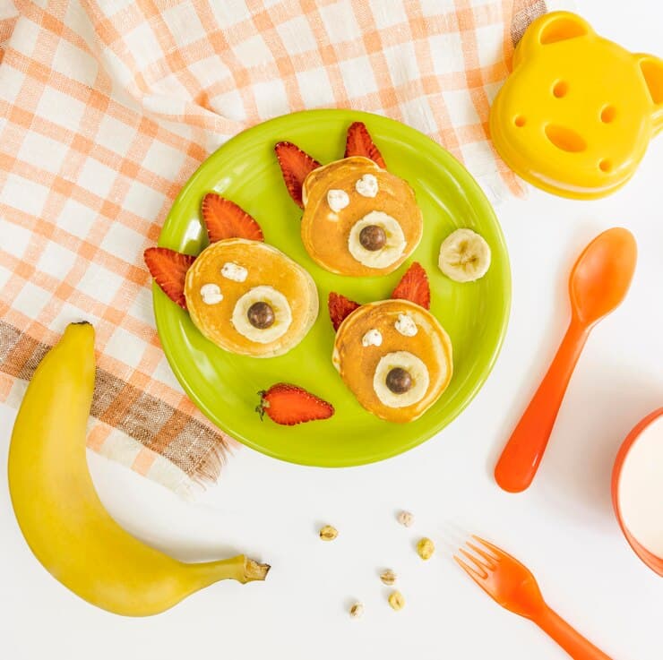 Baby Snacks